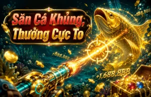 Bắn Cá eaglesnestandco